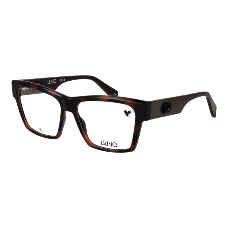 Liu Jo LJ2810 55245 optical frames side view
