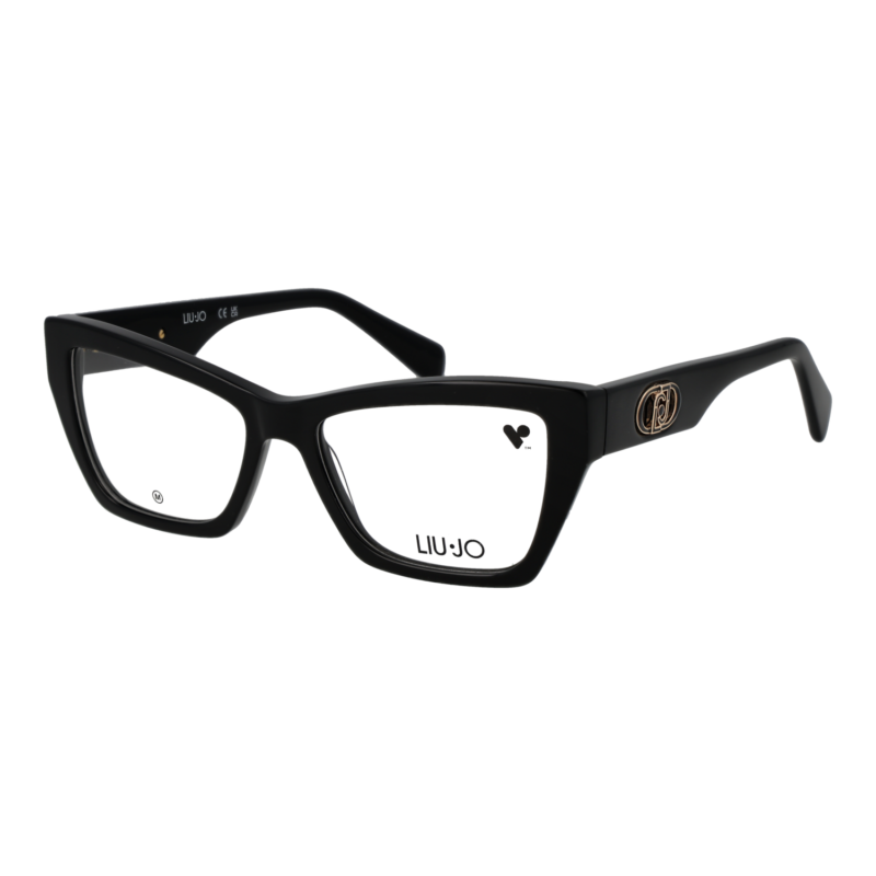 Liu Jo LJ2827 53001 optical frames side view