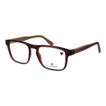 Lacoste L2972 54601 optical frames side view