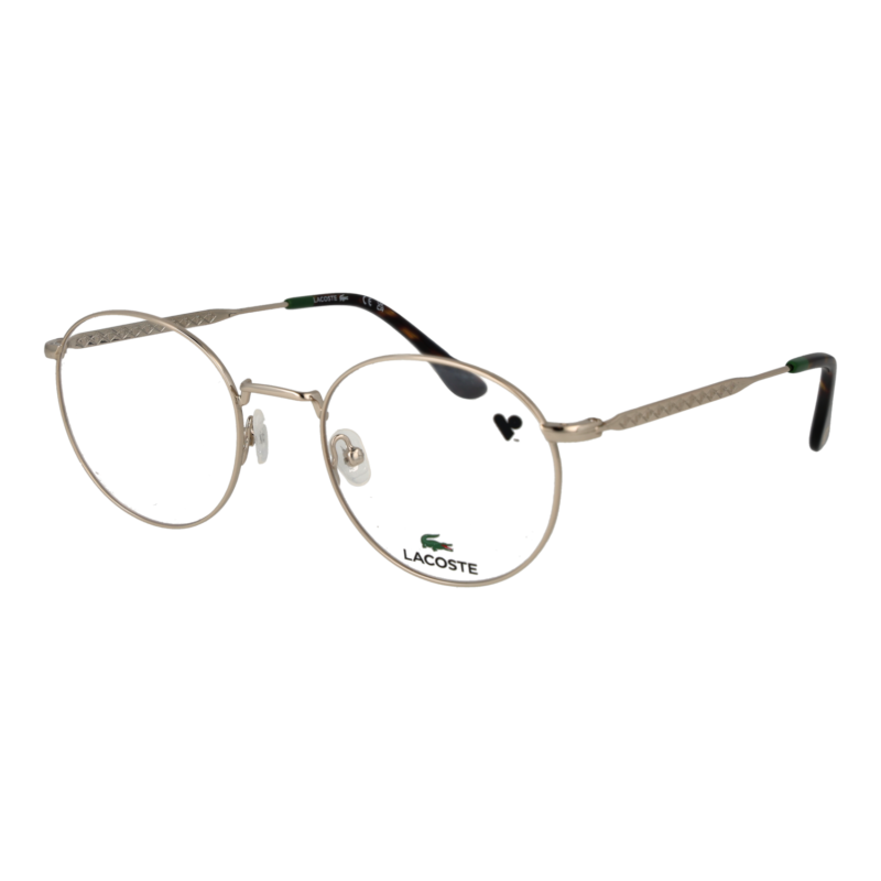 Lacoste L2308 51714 optical frames side view