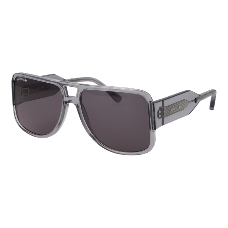 Lacoste L6056S 59035 sunglasses side view