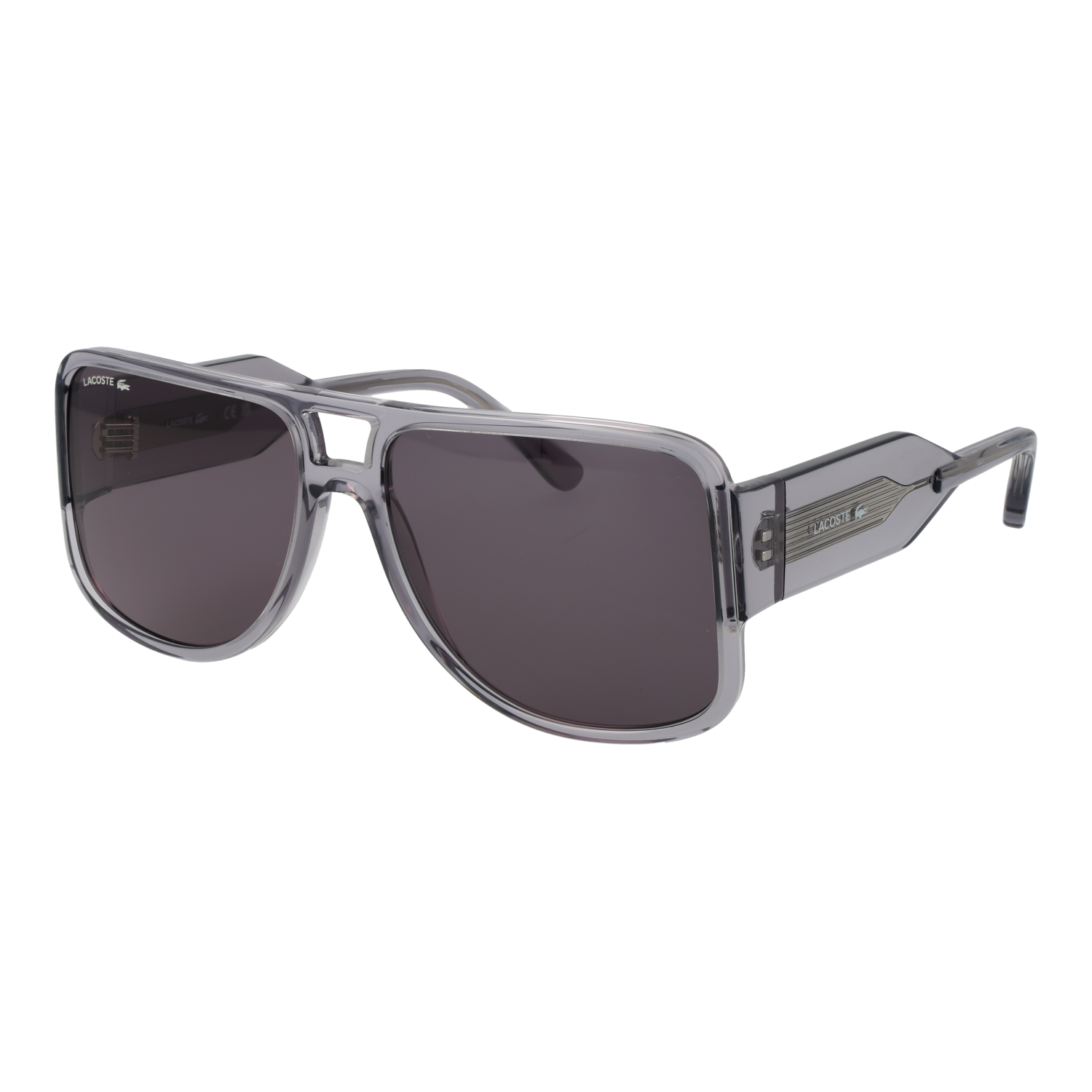 Lacoste L6056S 59035 sunglasses side view