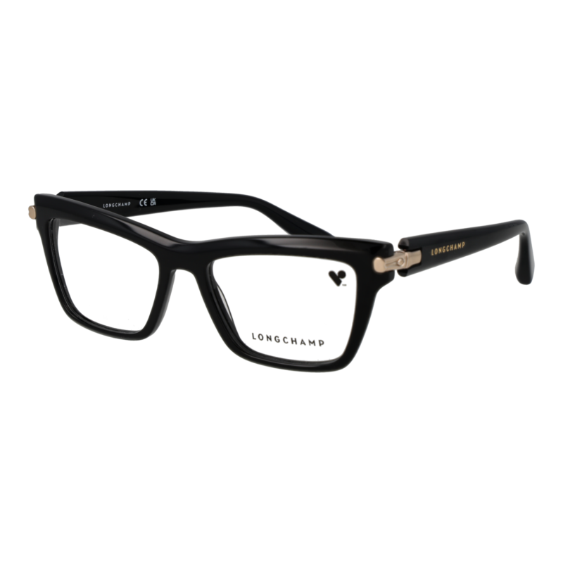 Longchamp LO2766 53001 optical frames side view