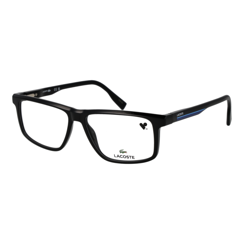 Lacoste L2959 N 55001 optical frames side view