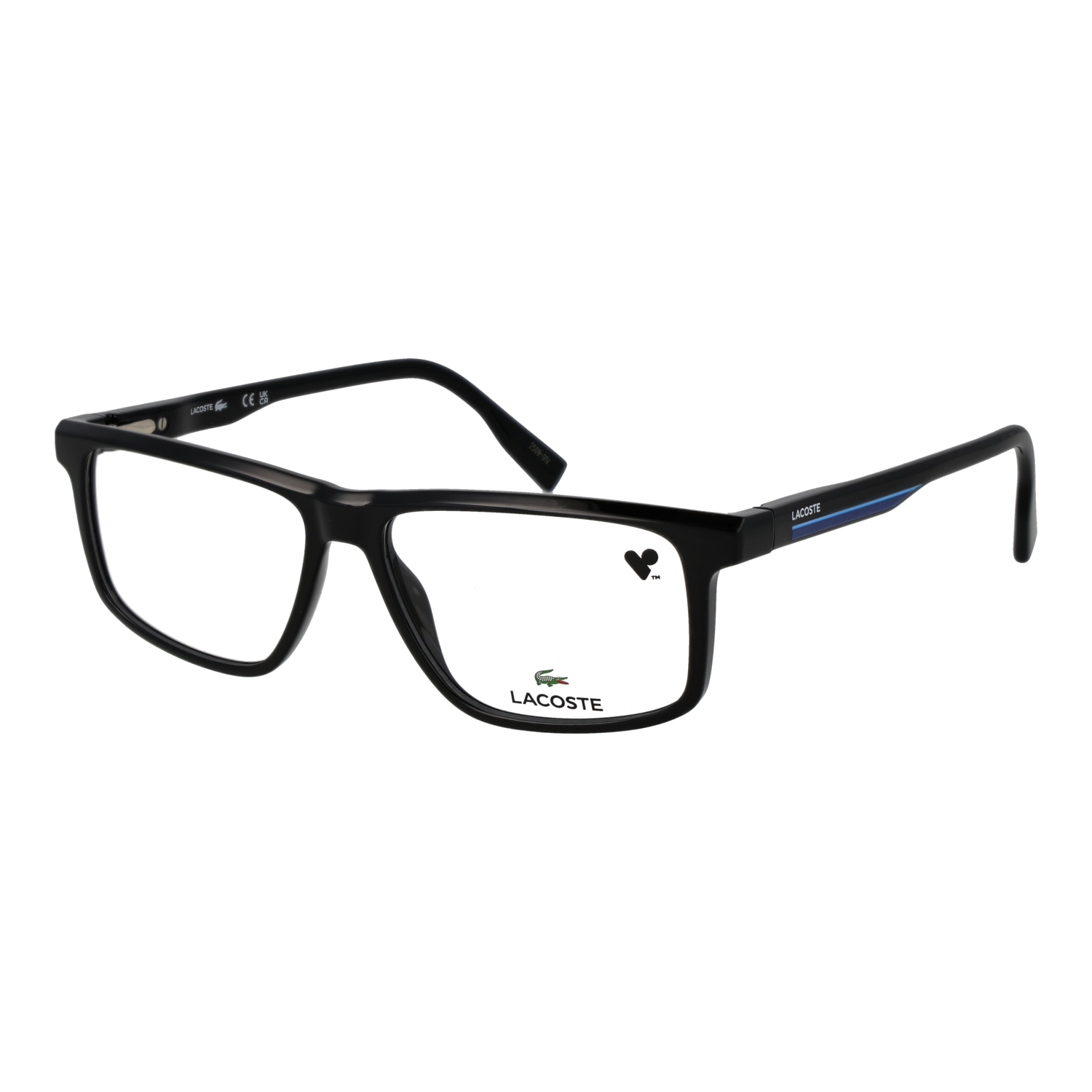 Lacoste L2959 N 55001 optical frames side view