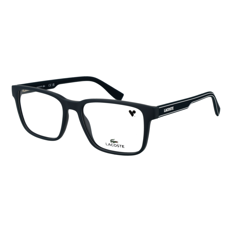 Lacoste L2895 N 55401 optical frames side view