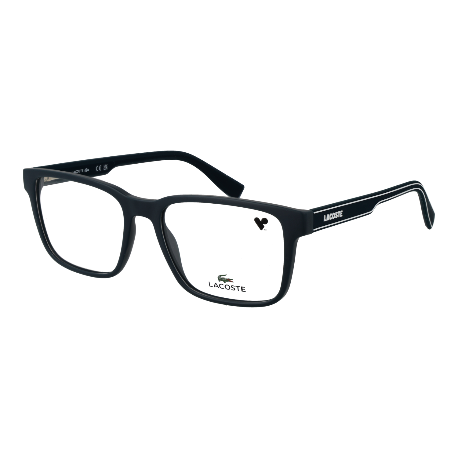 Lacoste L2895 N 55401 optical frames side view