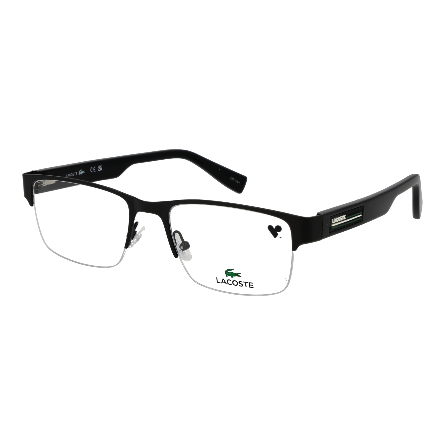 Lacoste L2299 N 54002 optical frames side view