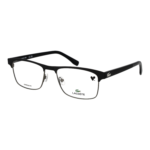 Lacoste L2198N 55001 optical frames side view