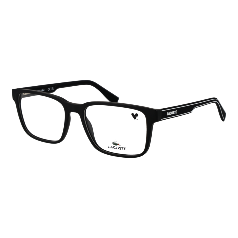 Lacoste L2895 N 55002 optical frames side view