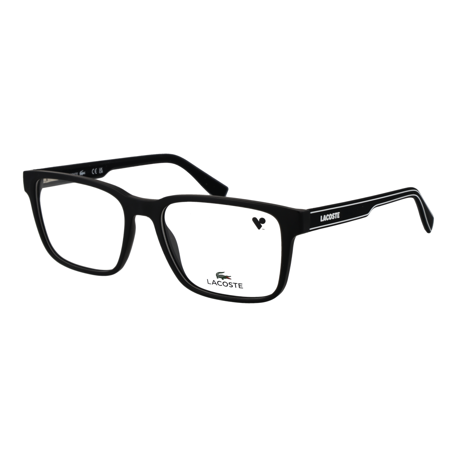 Lacoste L2895 N 55002 optical frames side view