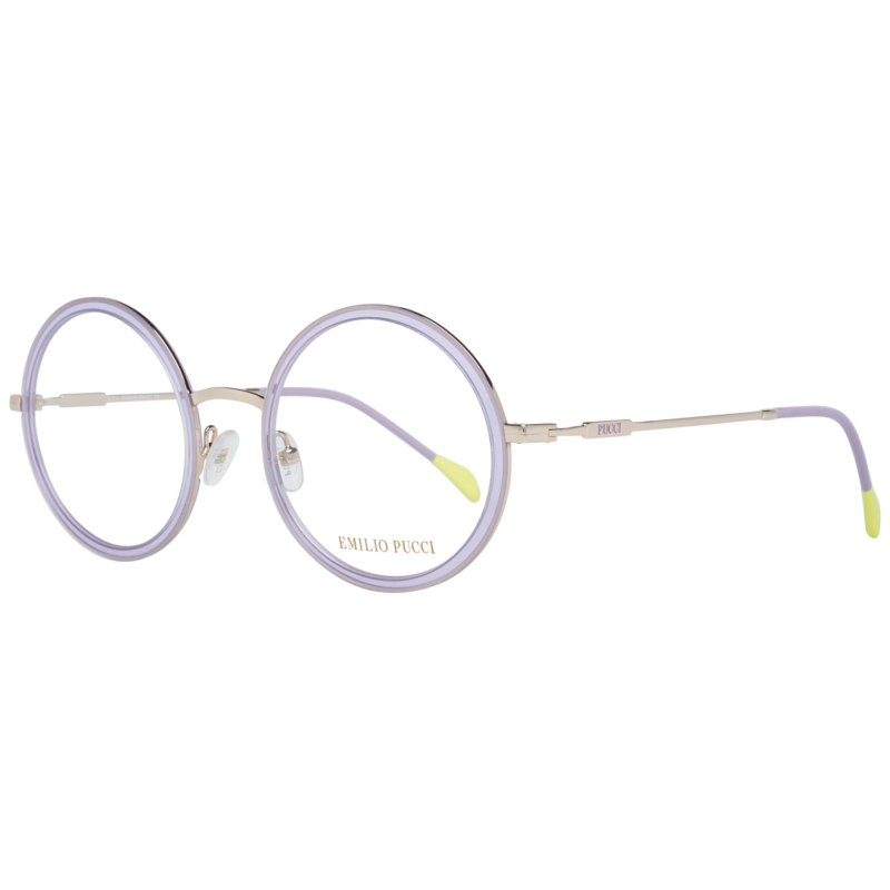 Pucci EP5113 49080 optical frames side view