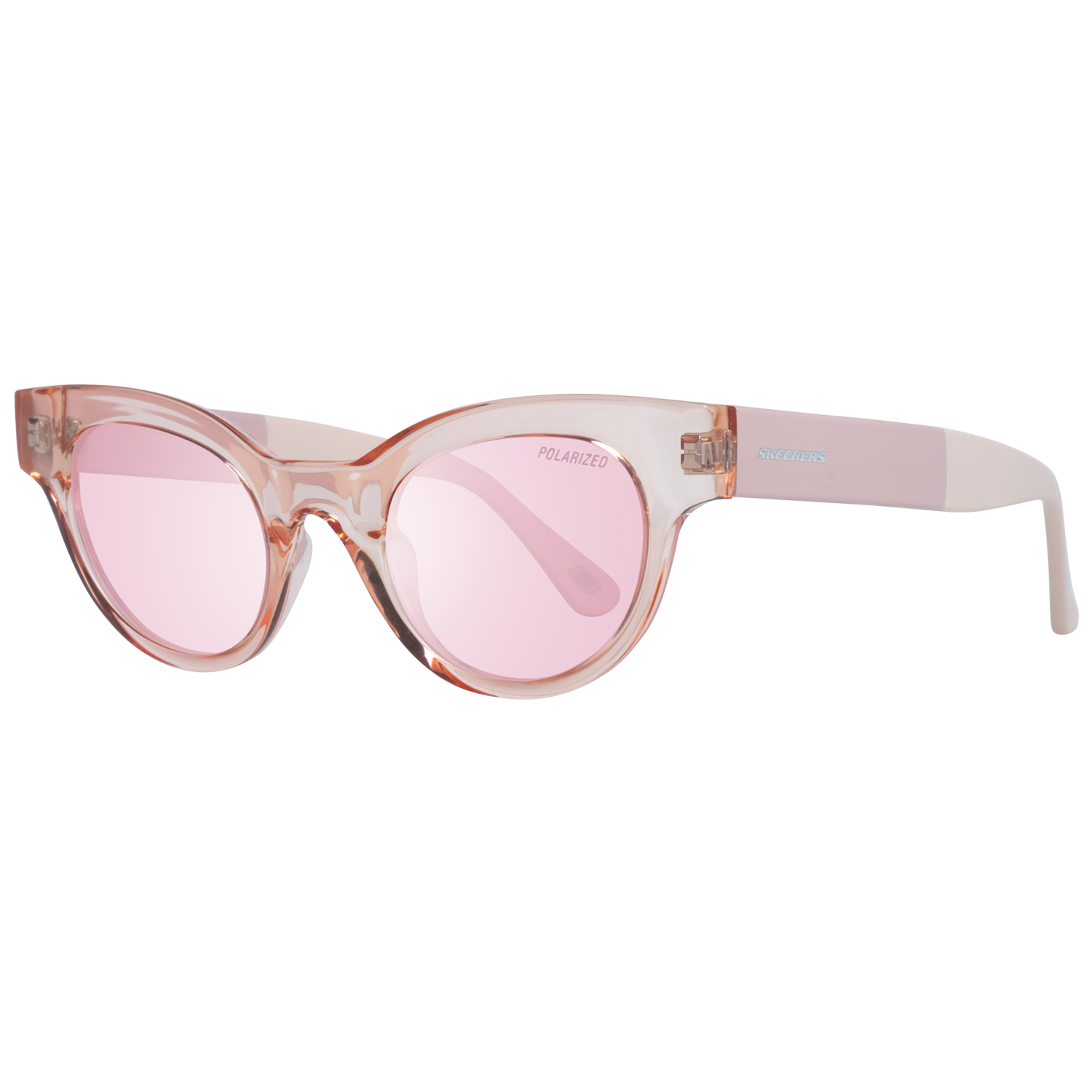 Skechers SE6100 4972S sunglasses side view