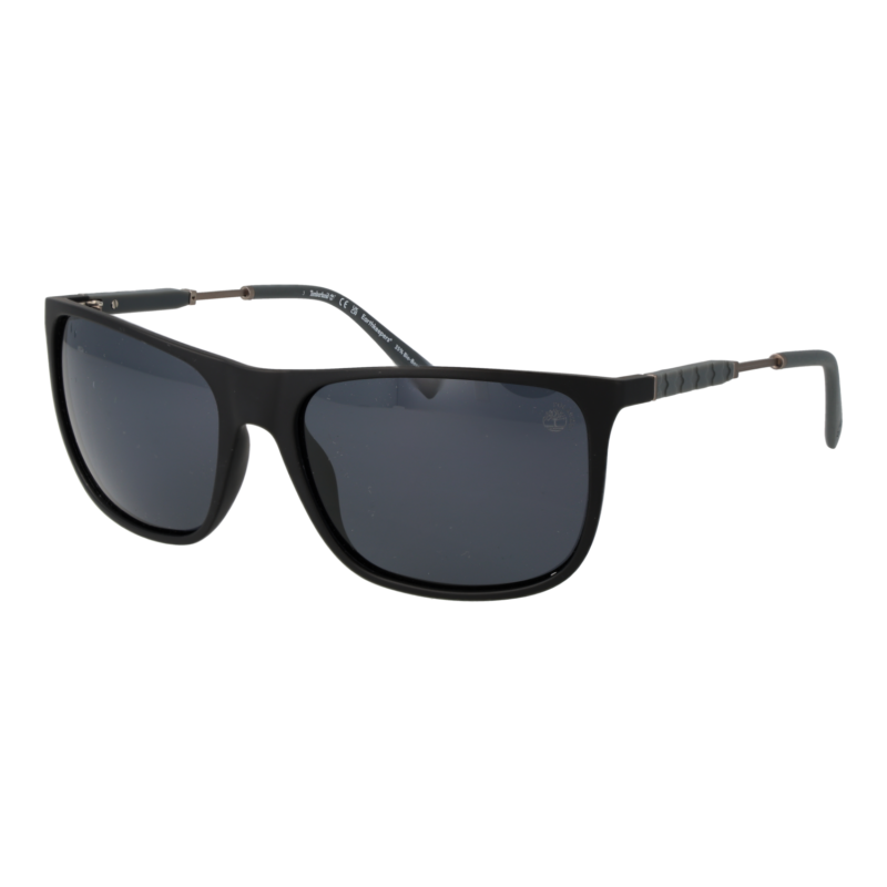 Timberland TB9281 6202D sunglasses side view