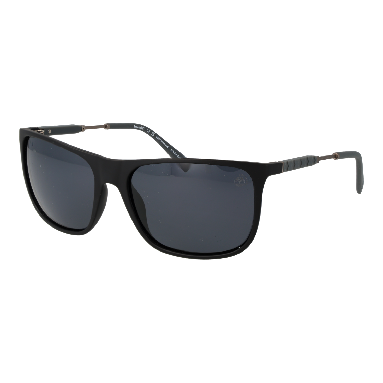 Timberland TB9281 6202D sunglasses side view