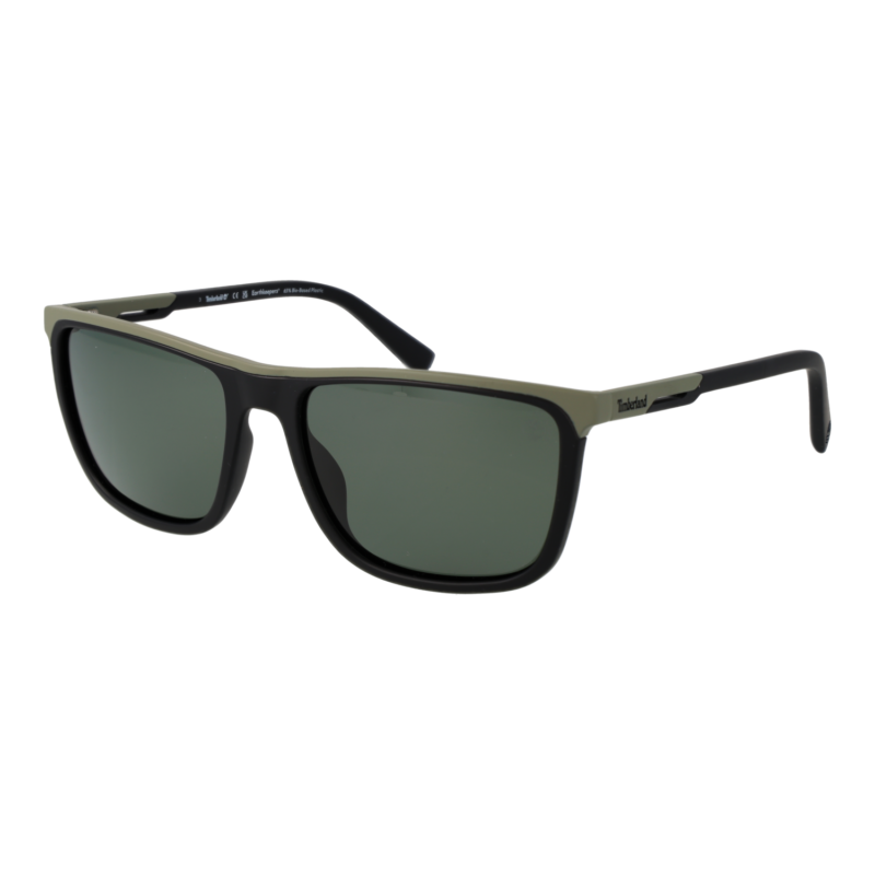 Timberland TB9302 5902R sunglasses side view