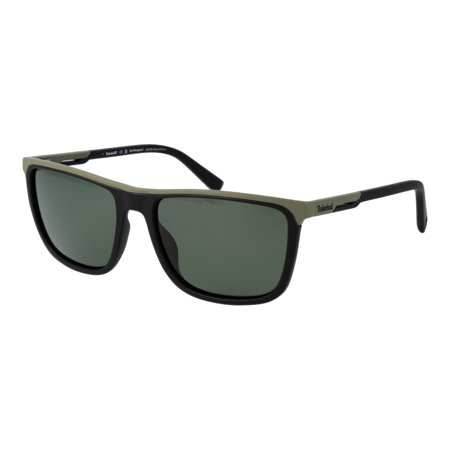 Timberland TB9302 5902R sunglasses side view
