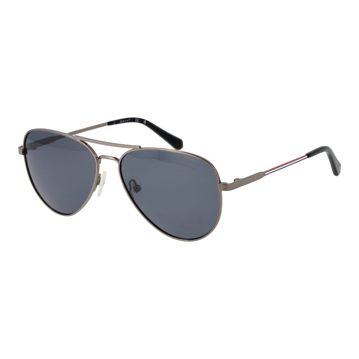 Gant GA7229 5508A sunglasses side view