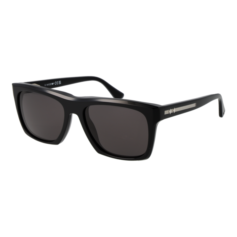Web WE0350 5501A sunglasses side view