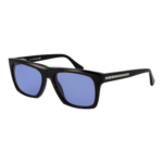Web WE0350 5556V sunglasses side view