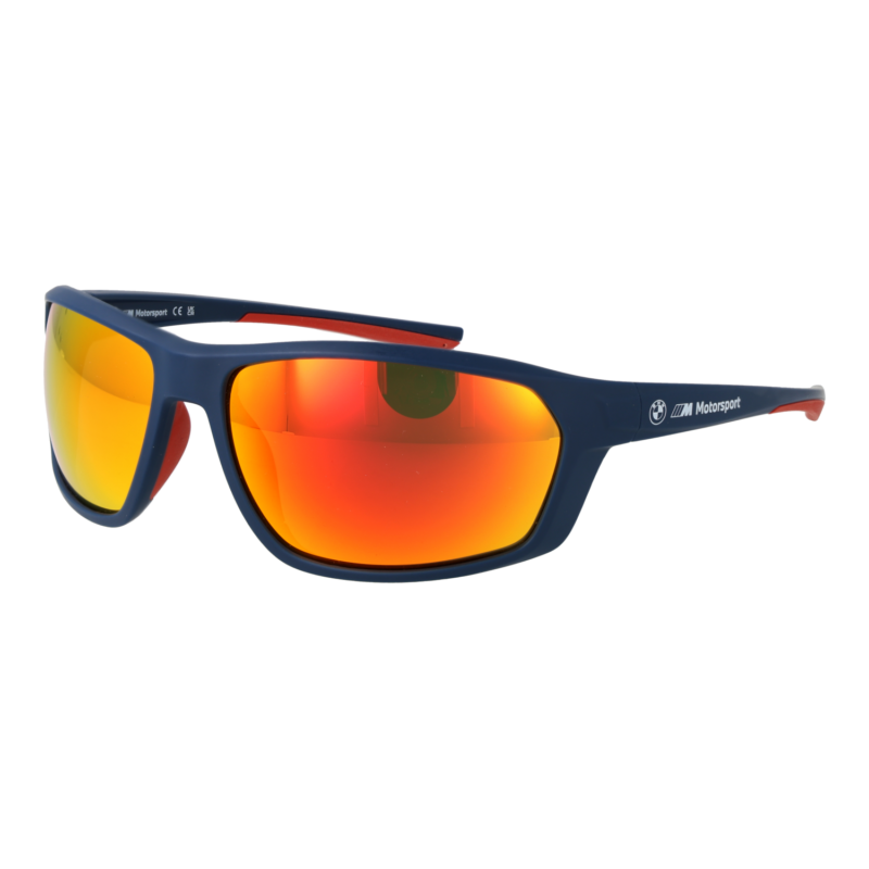 BMW Motorsport BS0035 6691U sunglasses side view