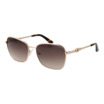 Guess GU7884 5732F sunglasses side view