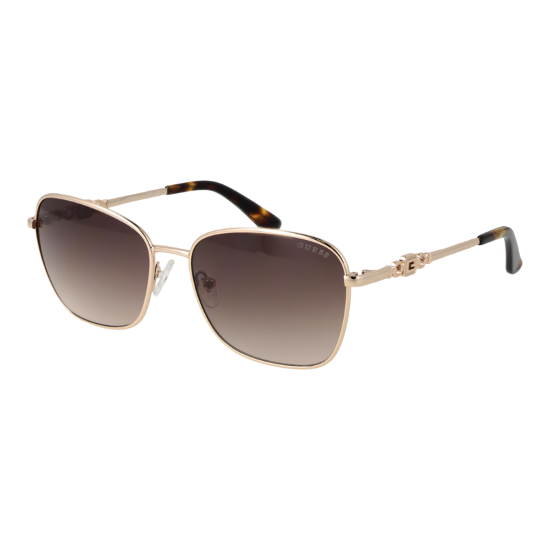Guess GU7884 5732F sunglasses side view