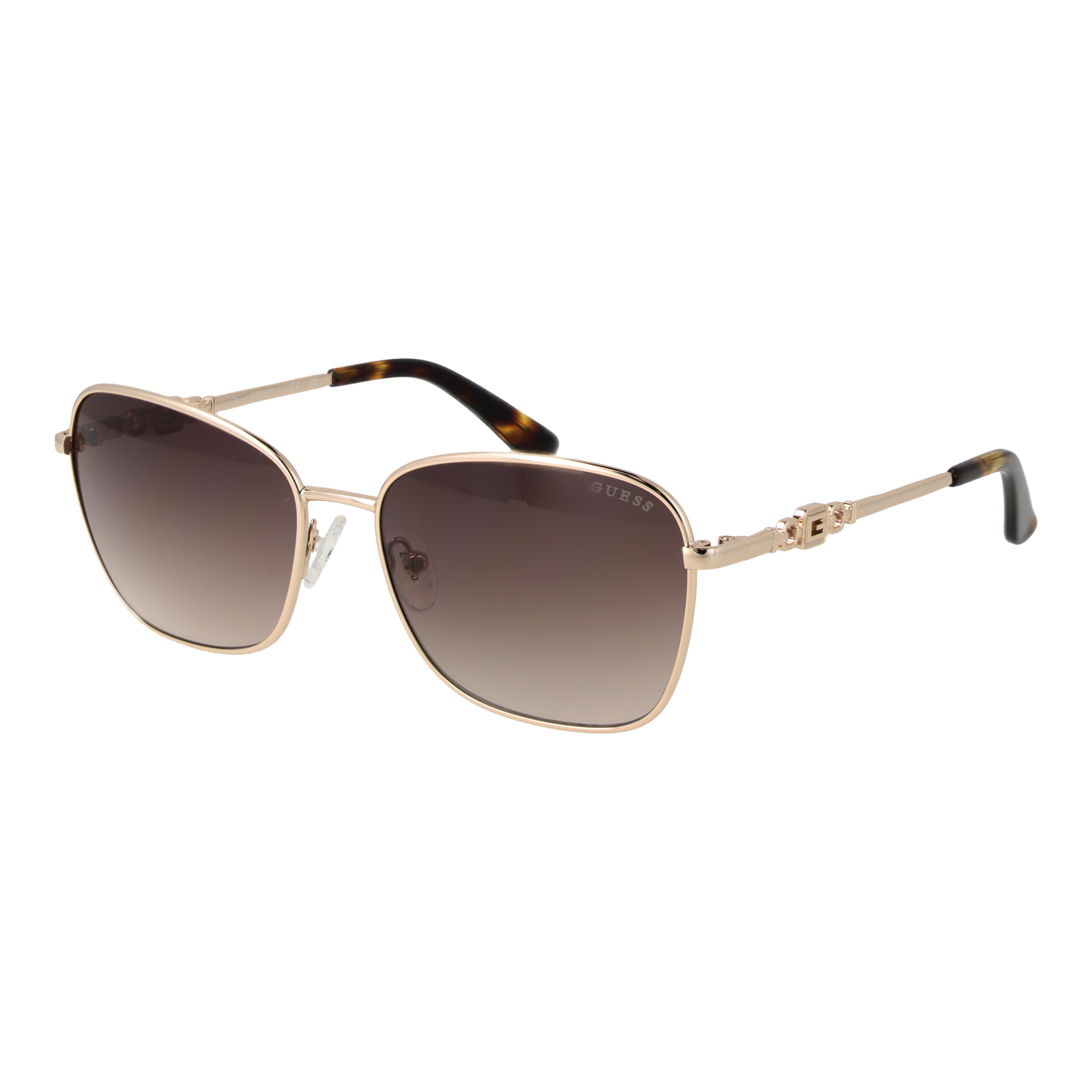 Guess GU7884 5732F sunglasses side view