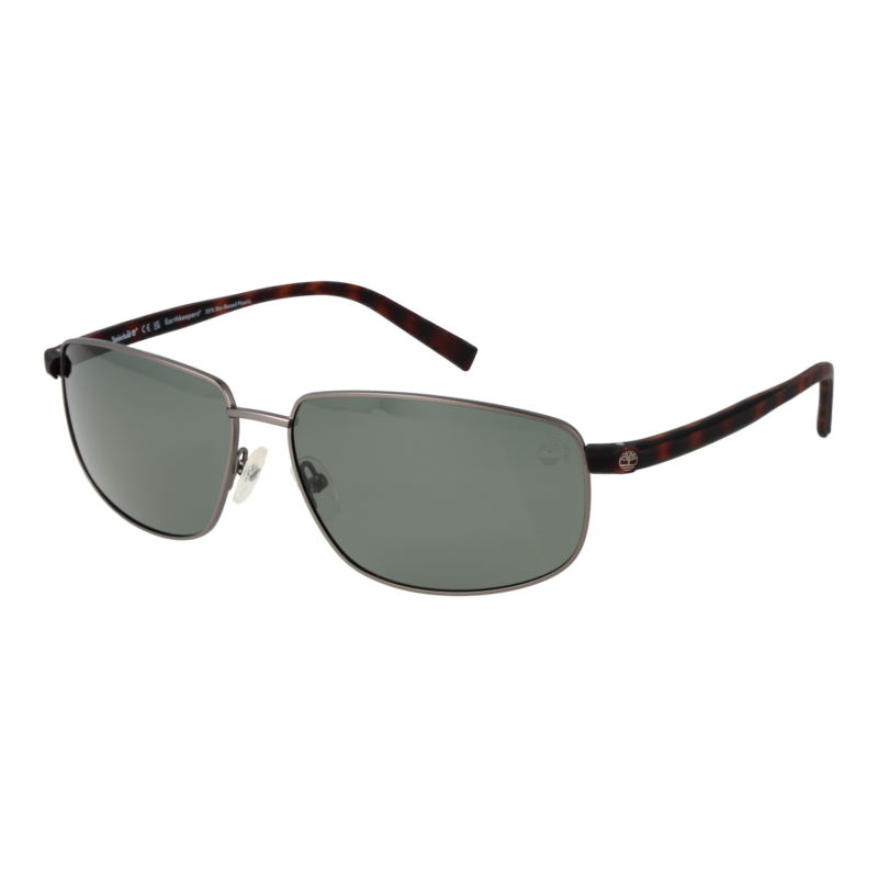 Timberland TB9325 6509R sunglasses side view