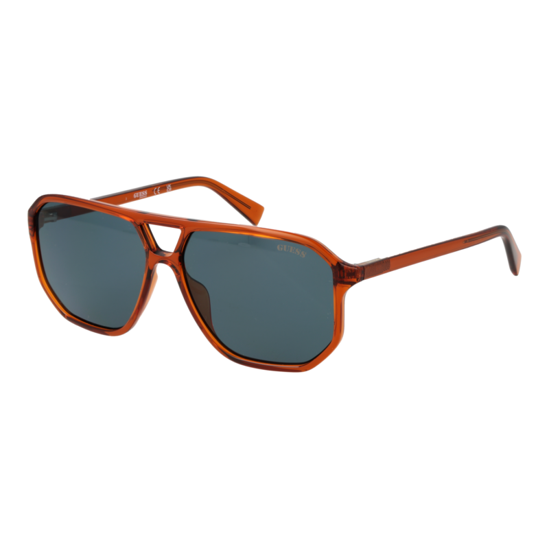 Guess GU8276 5844V sunglasses side view