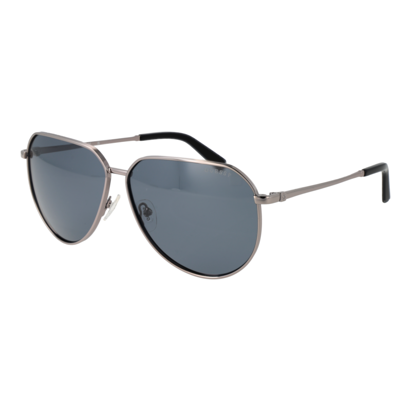Guess GU00089 6208D sunglasses side view