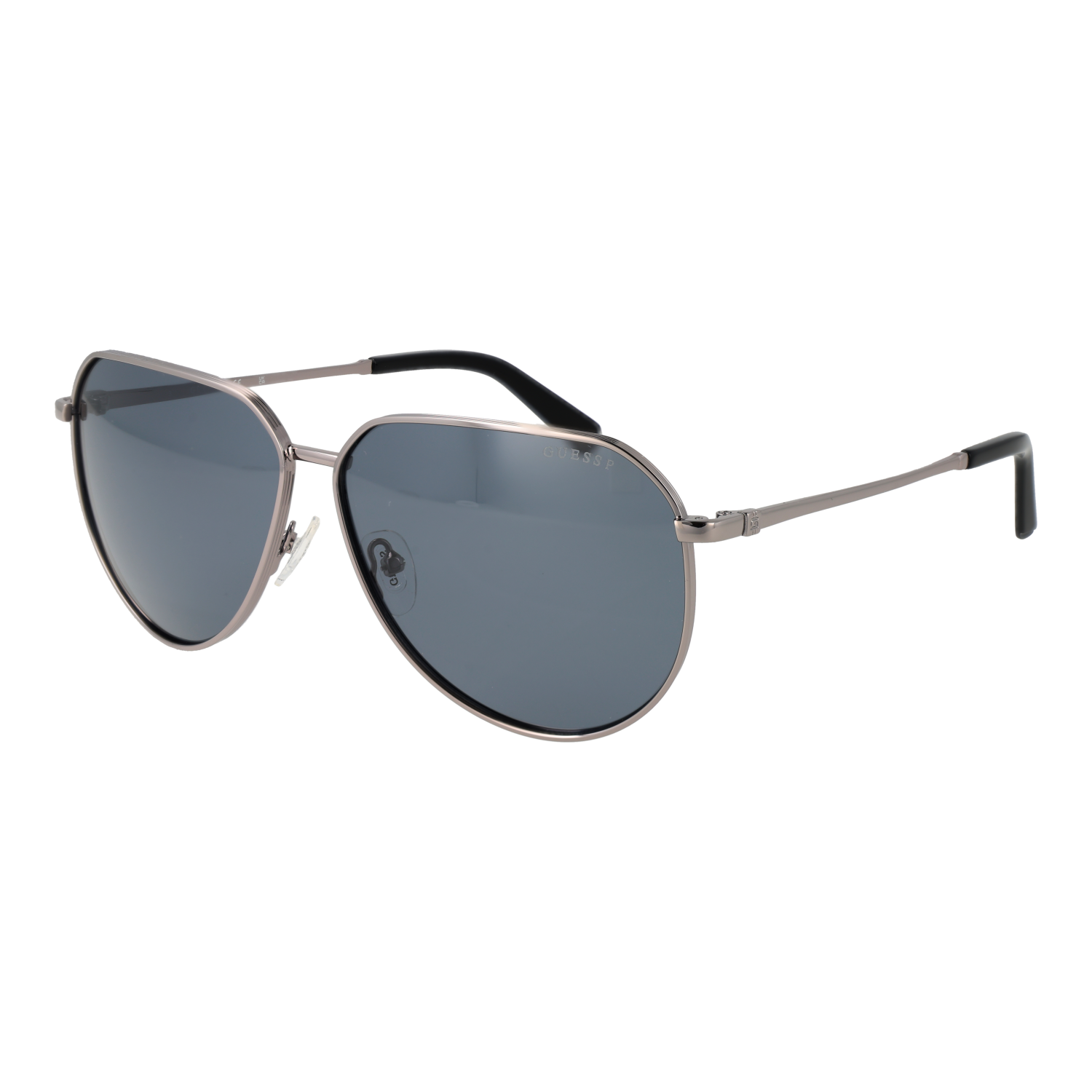 Guess GU00089 6208D sunglasses side view