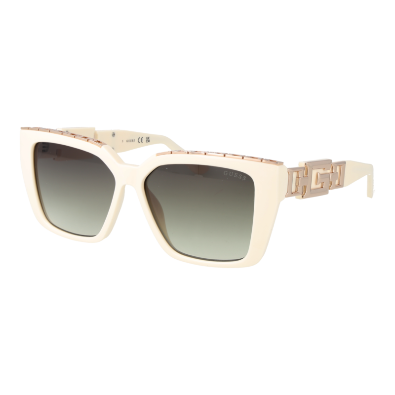 Guess GU7915 5521P sunglasses side view