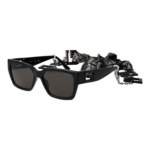 Guess GU7916 5501A sunglasses side view