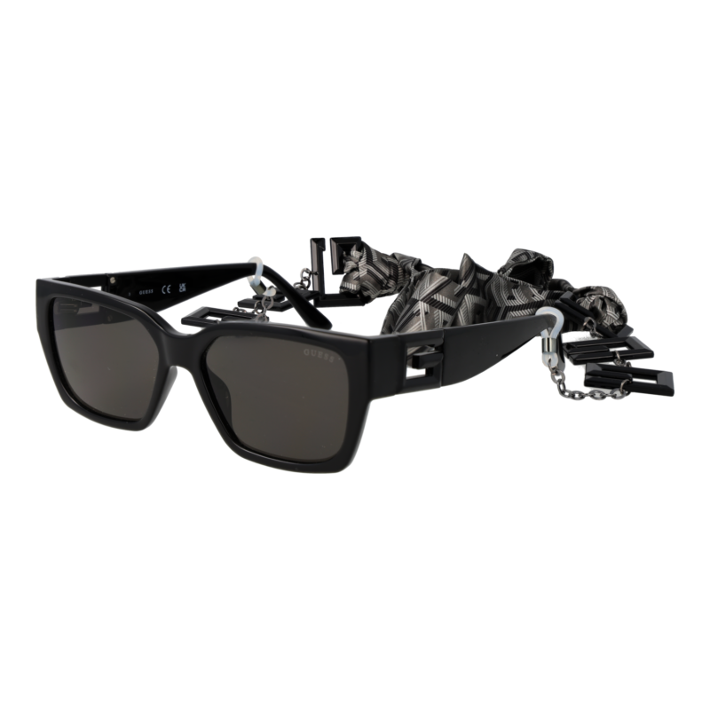 Guess GU7916 5501A sunglasses side view