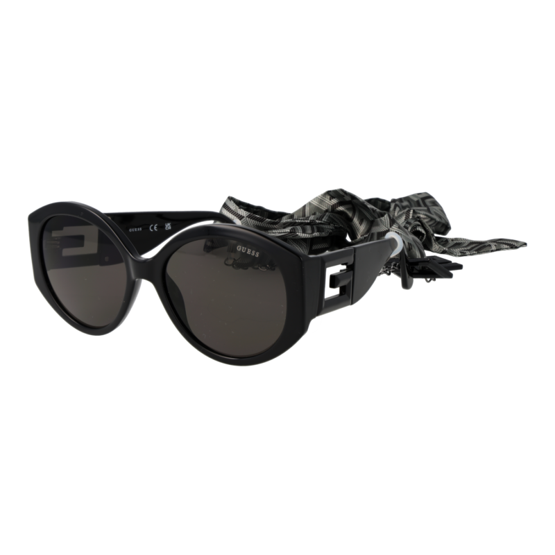 Guess GU7917 5601A sunglasses side view