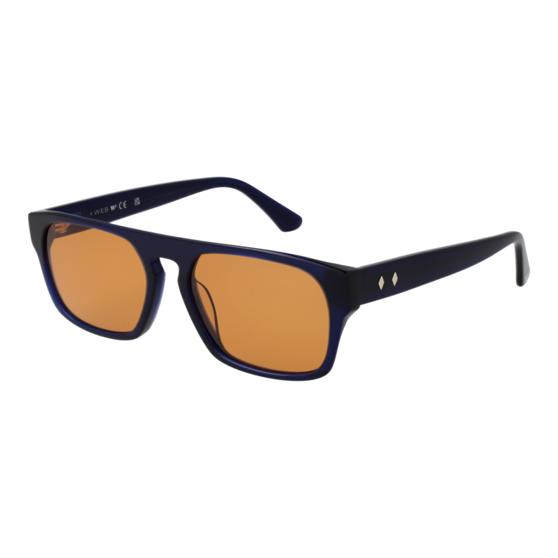 Web WE0359 5490J sunglasses side view