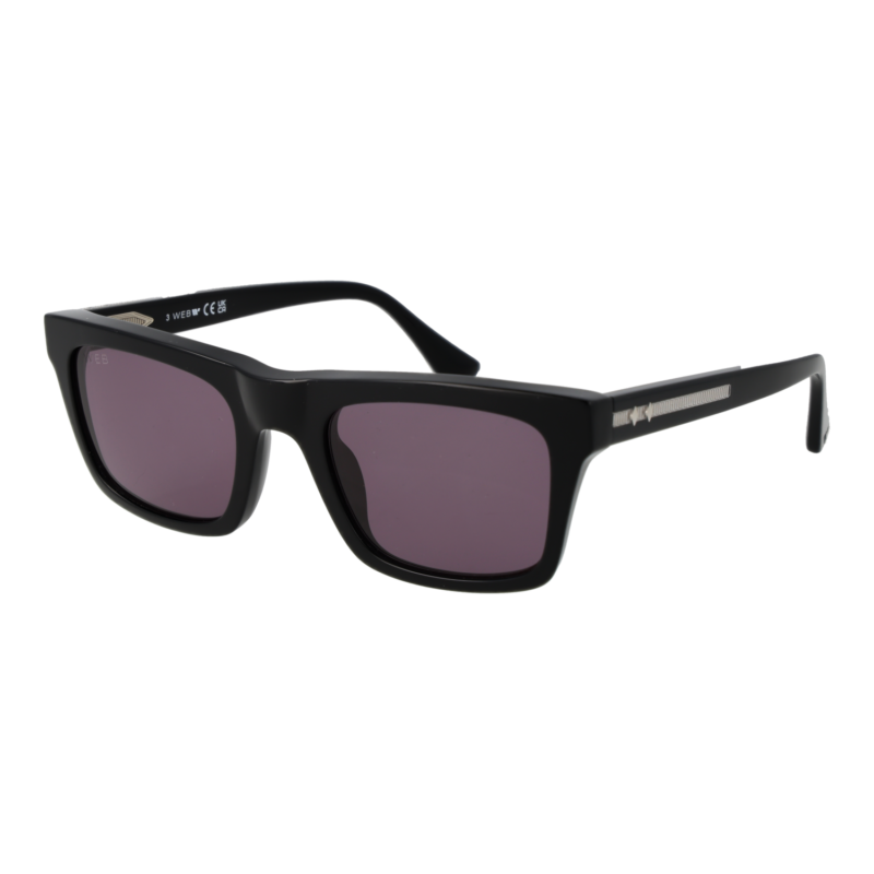 Web WE0362 5205A sunglasses side view