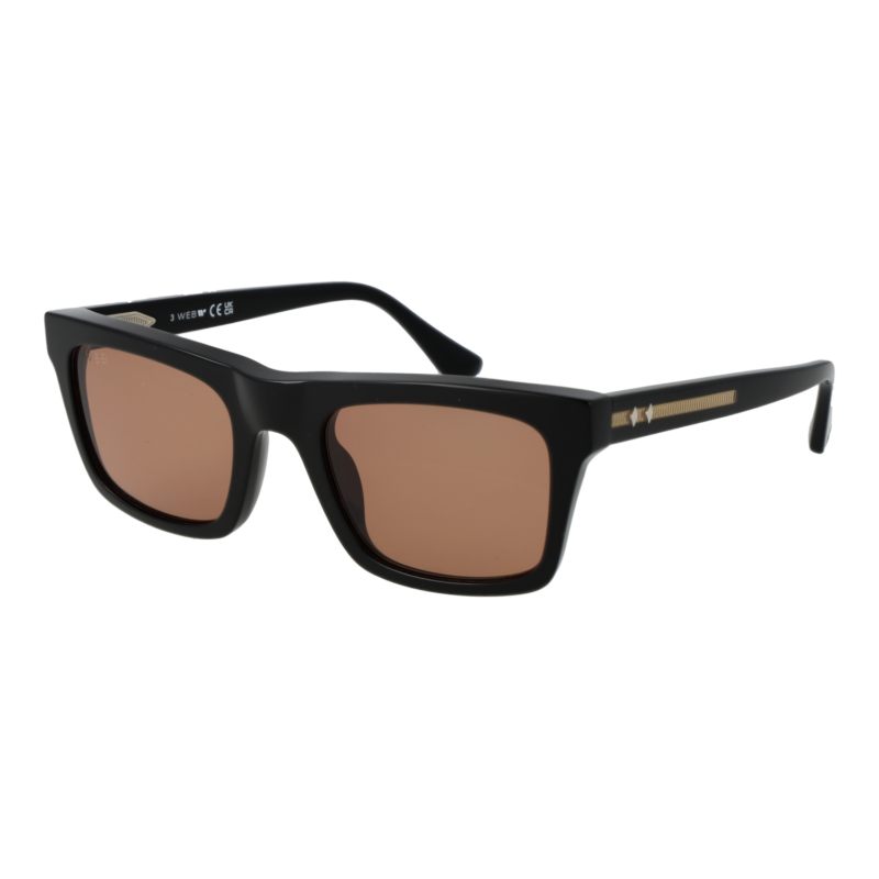 Web WE0362 5205J sunglasses side view