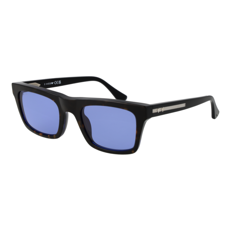 Web WE0362 5256V sunglasses side view