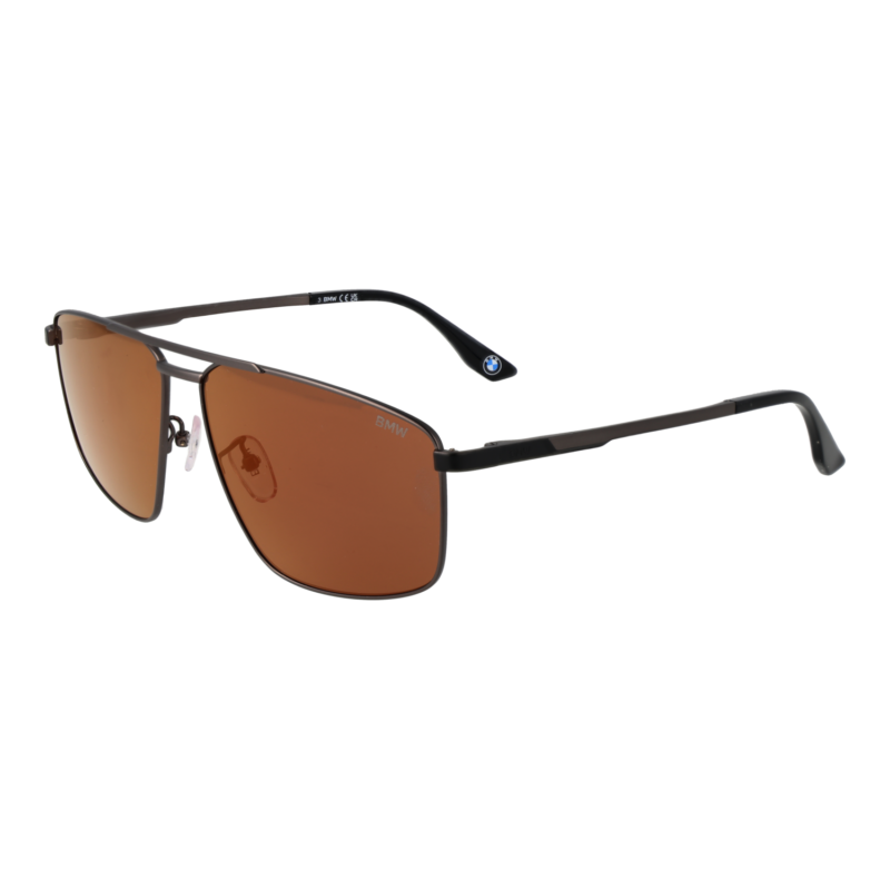 BMW BW0055-H 6209J sunglasses side view