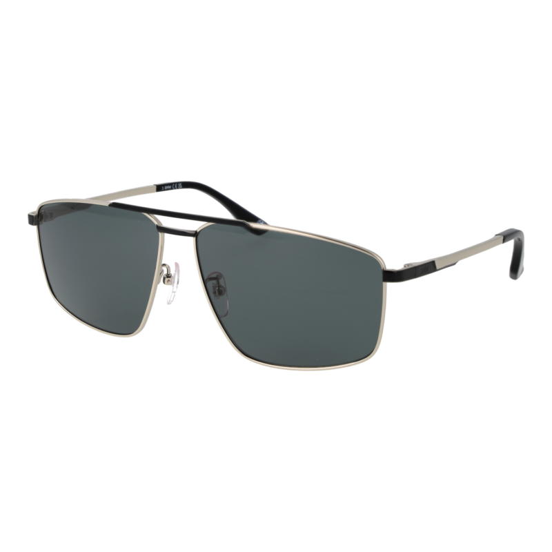 BMW BW0055-H 6216A sunglasses side view
