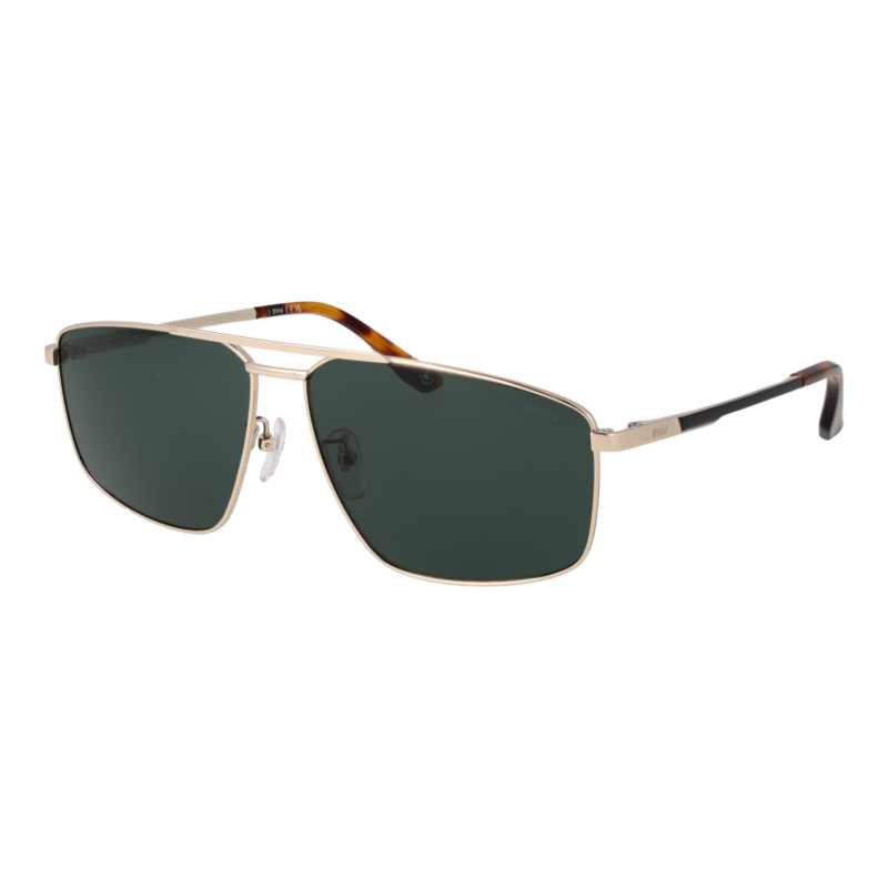 BMW BW0055-H 6232N sunglasses side view