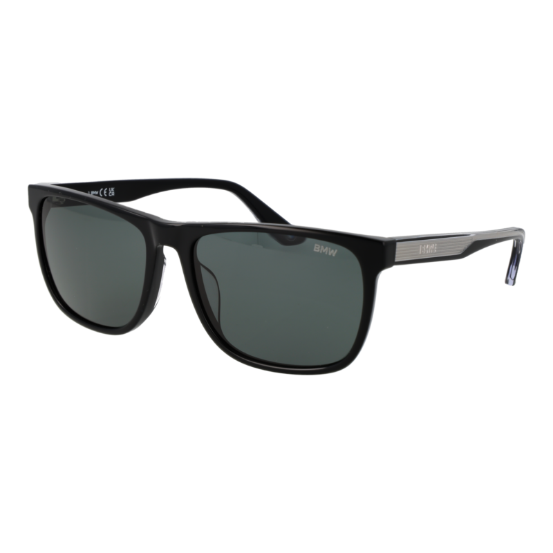 BMW BW0056-H 5901A sunglasses side view