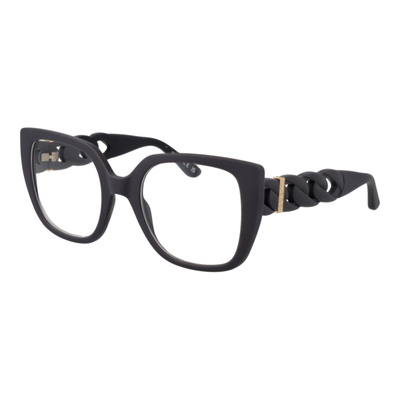 Guess GU50118 52020 optical frames side view