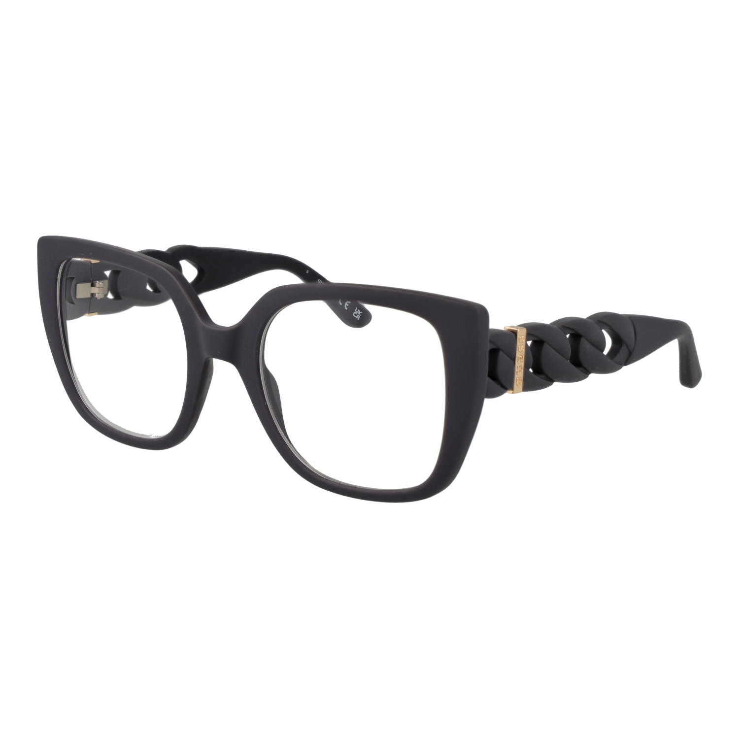 Guess GU50118 52020 optical frames side view