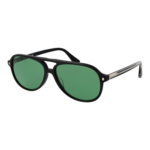 Web WE0368 5901N sunglasses side view