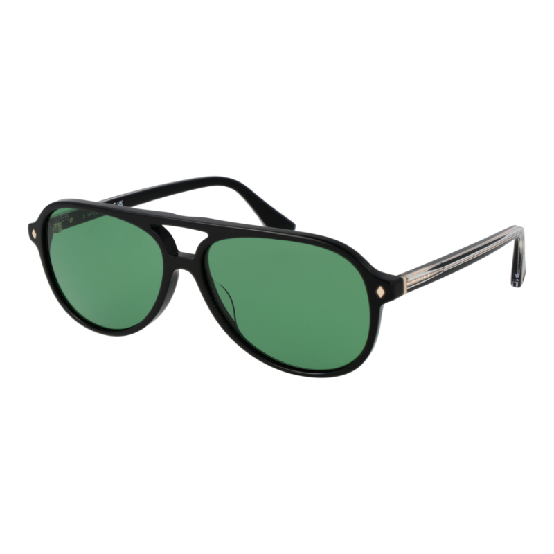Web WE0368 5901N sunglasses side view