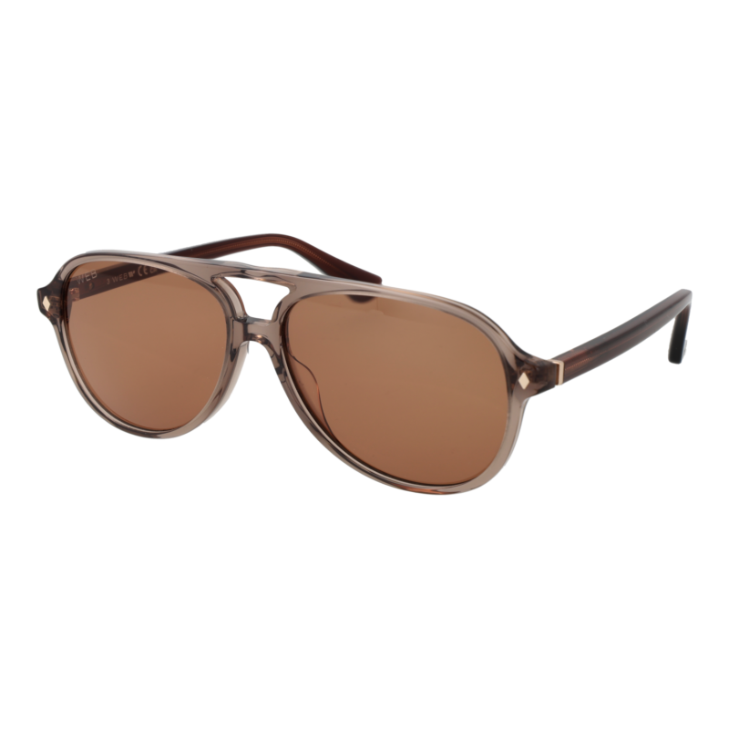 Web WE0368 5945E sunglasses side view