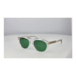 Web WE0372 5326N sunglasses side view